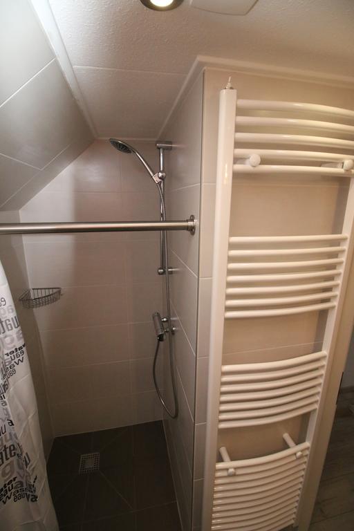 Ferienhaus Ooghduyne 33 Julianadorp Exteriör bild