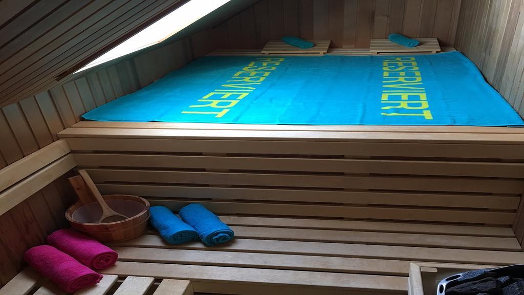 Ferienhaus Ooghduyne 33 Julianadorp Exteriör bild