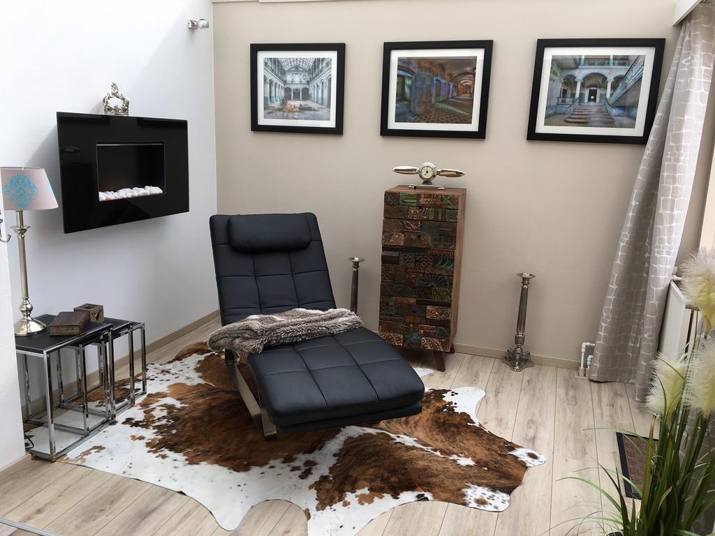 Ferienhaus Ooghduyne 33 Julianadorp Exteriör bild