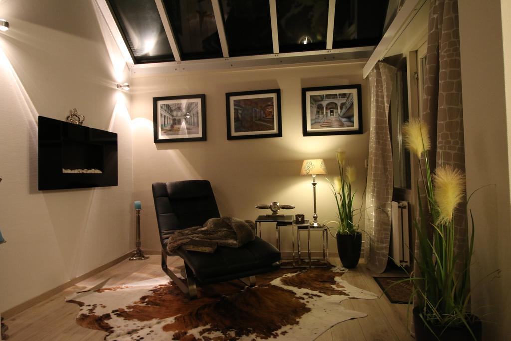 Ferienhaus Ooghduyne 33 Julianadorp Exteriör bild